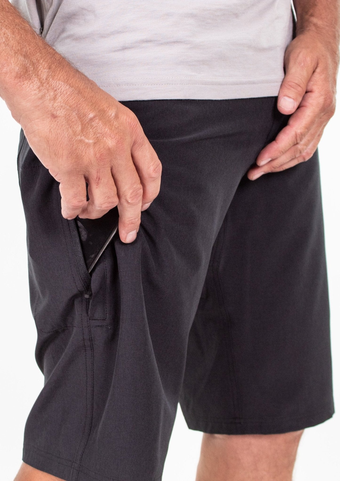 Men's Mountain Surf Shorts 12"