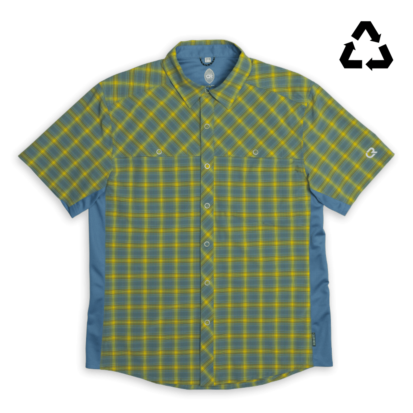 Men's Quest Shirt