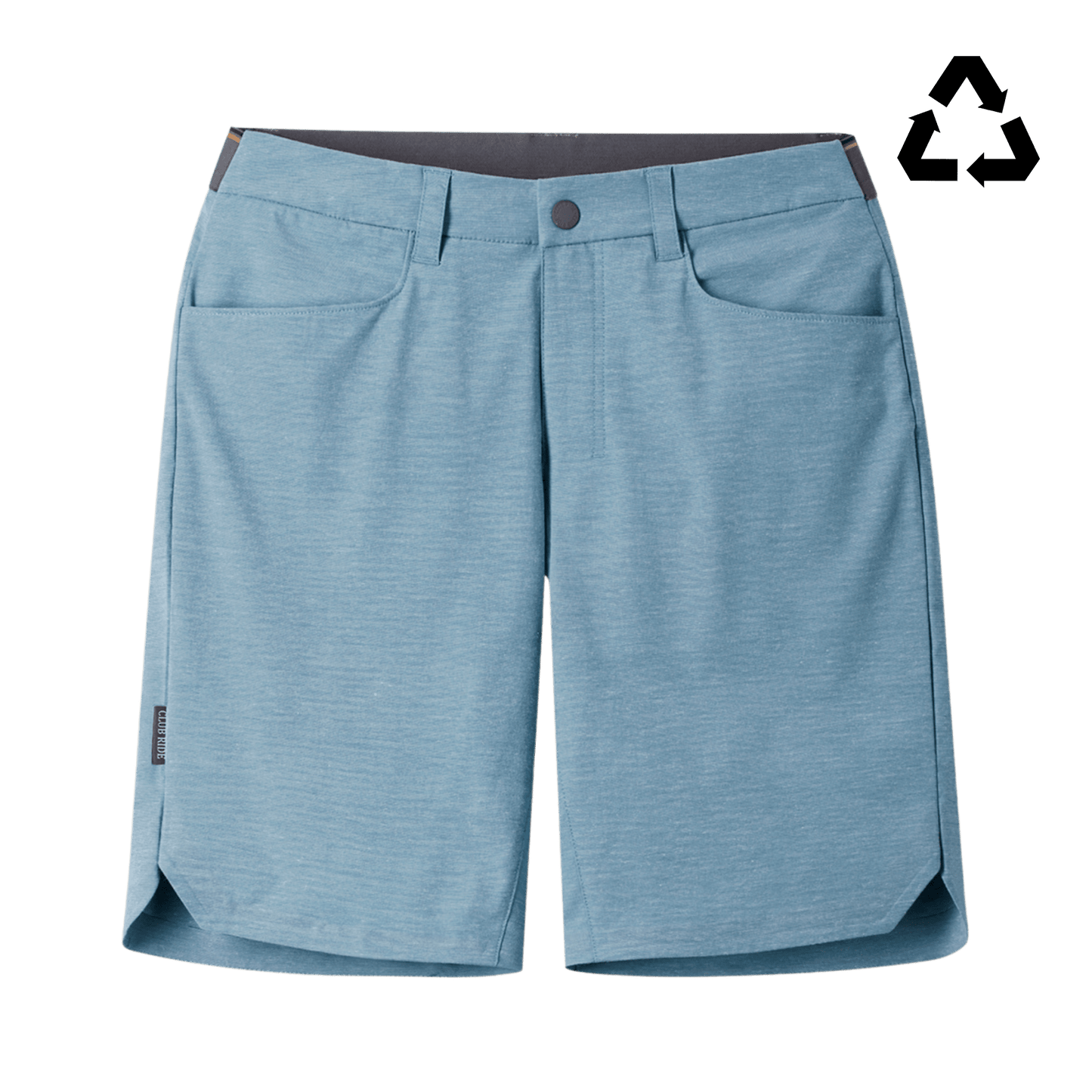 Men's Rider Short 9"