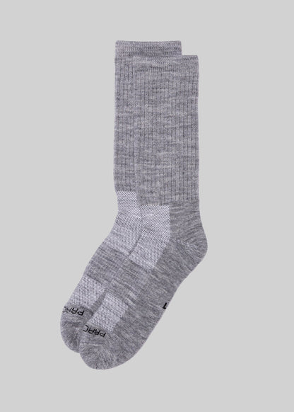 The Merino Practice? Crew