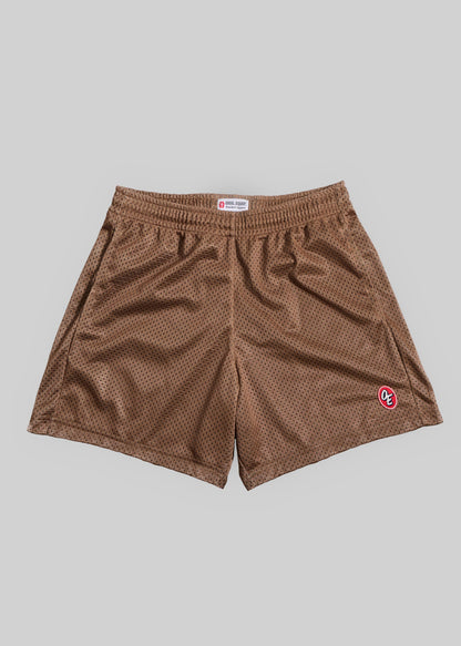 Classic Mesh Short