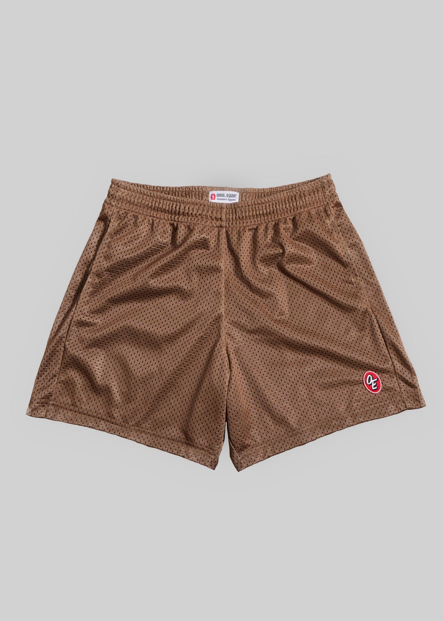 Classic Mesh Short
