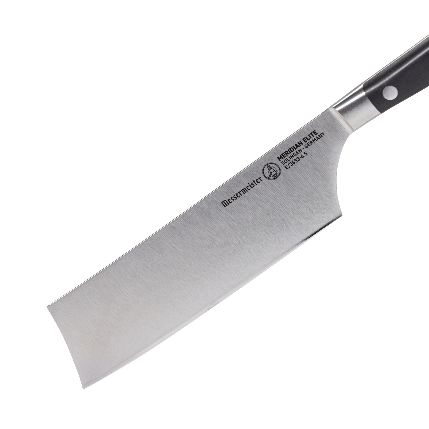 Meridian Elite Nakiri Knife - 6.5"