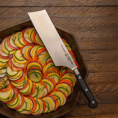 Meridian Elite Nakiri Knife - 6.5"