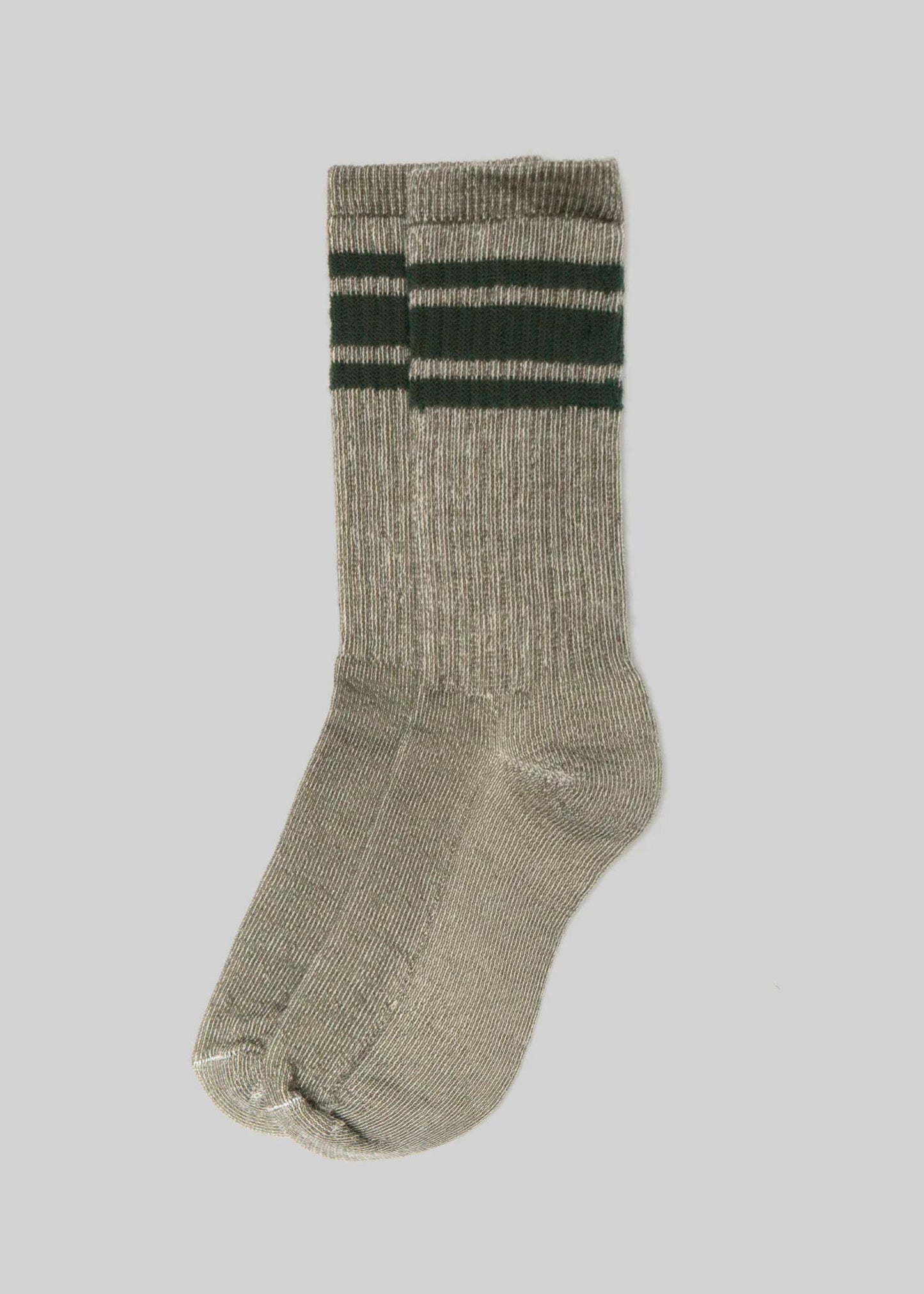 Merino Activity Crew