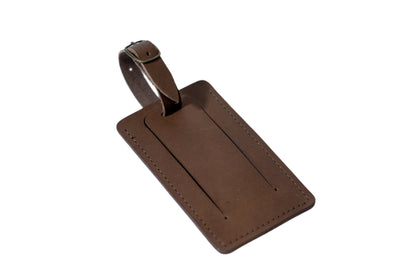 Luggage Tag