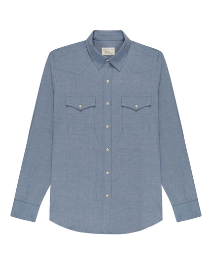 Vintage Chambray