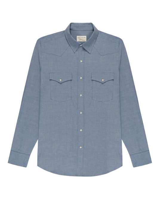 Vintage Chambray