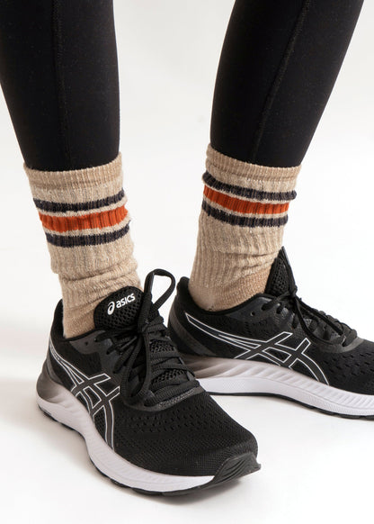 Merino Activity Crew