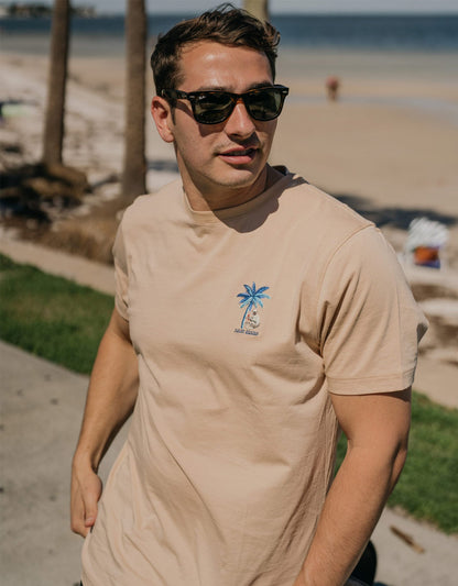 MONKEY MISCHIEF - PRIMO GRAPHIC TEE