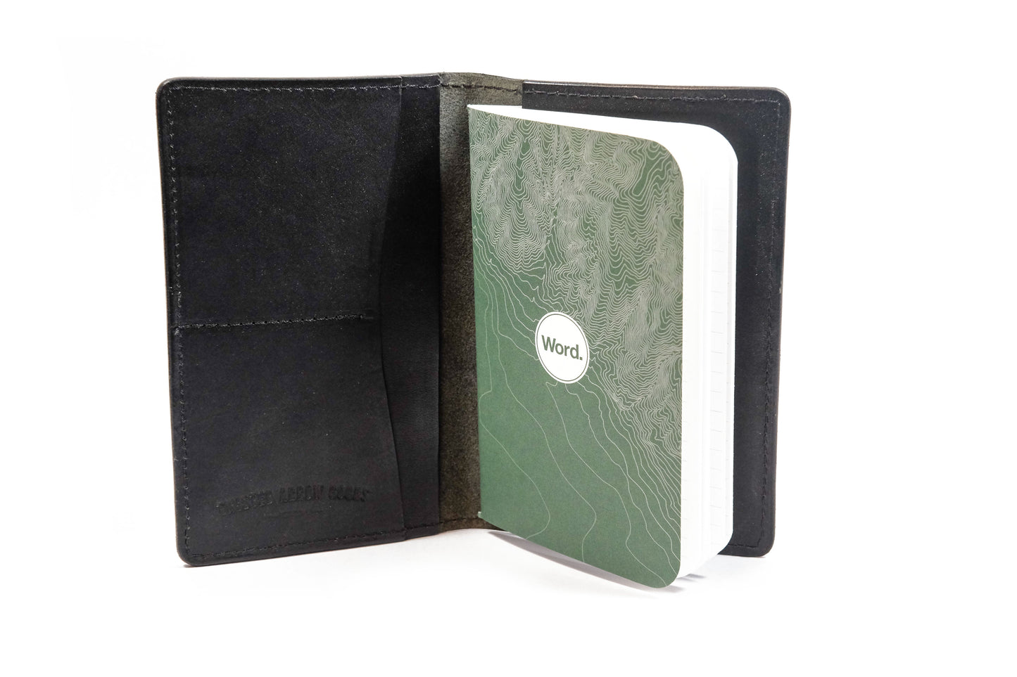 Field Notes Mini Folio
