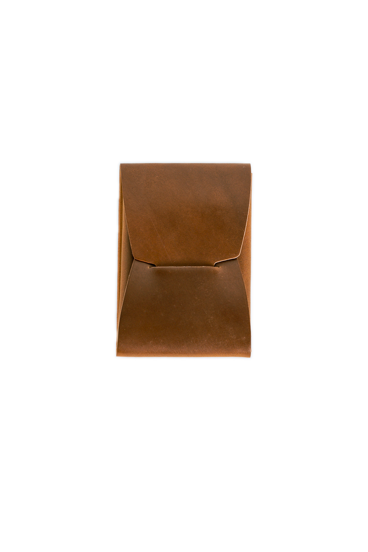 Johnny Slim - Horween Bourbon Shell Cordovan