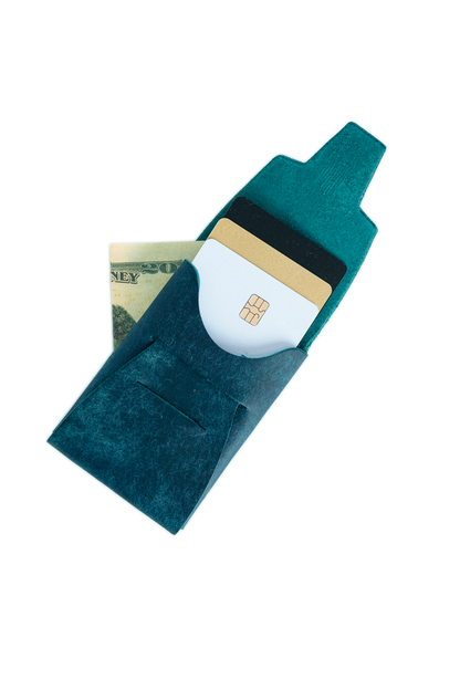 Johnny Slim - Heavy Duty Sapphire Pueblo