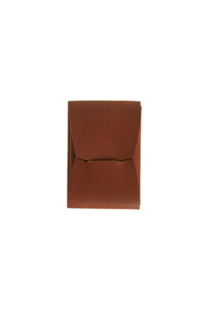 Johnny Slim - Walnut Minerva