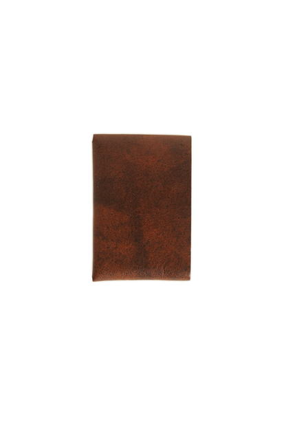 Johnny Slim - Cognac Nemesis Leather