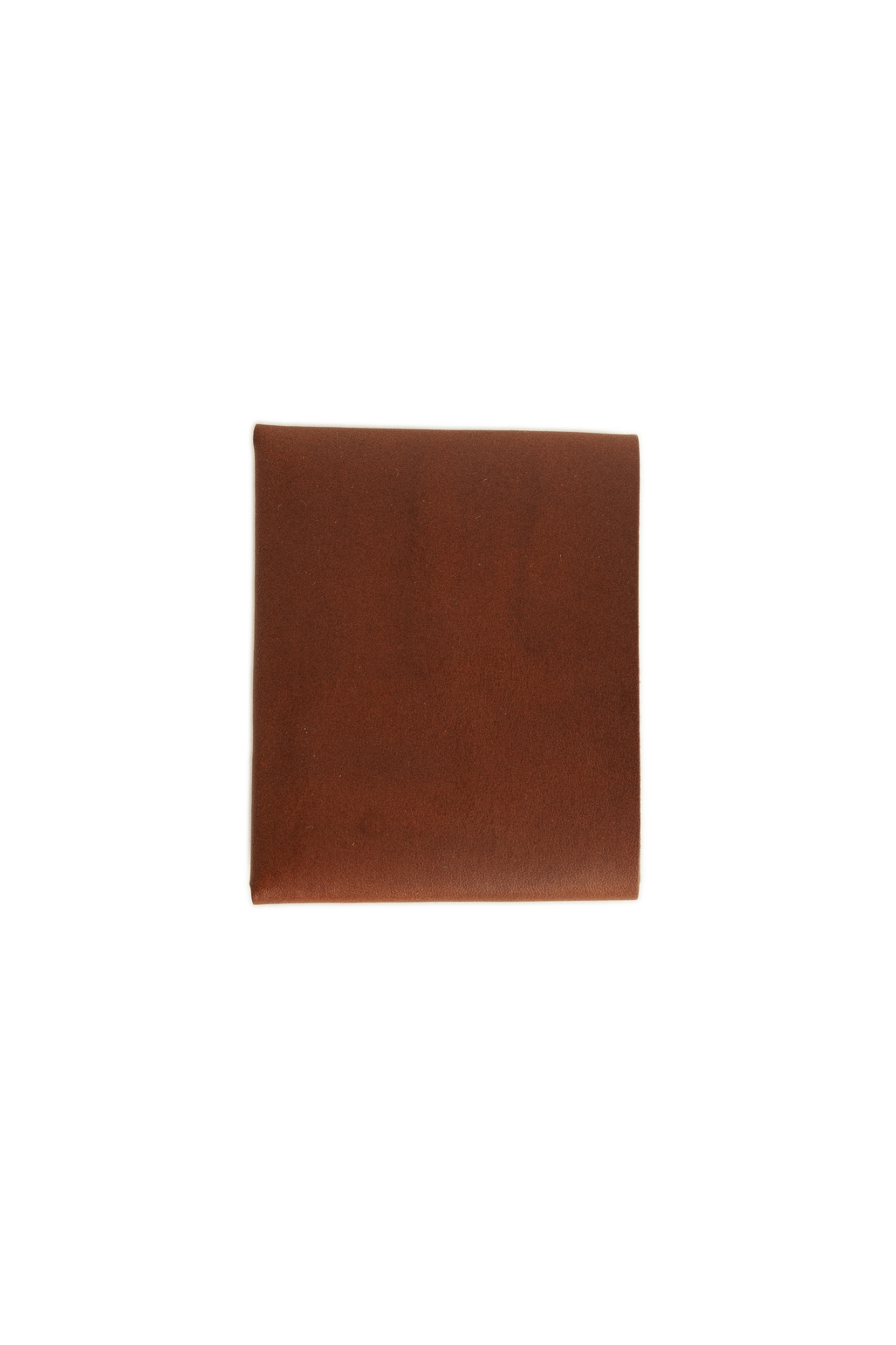Johnny Wallet - Walnut Minerva