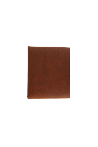 Johnny Wallet - Walnut Minerva