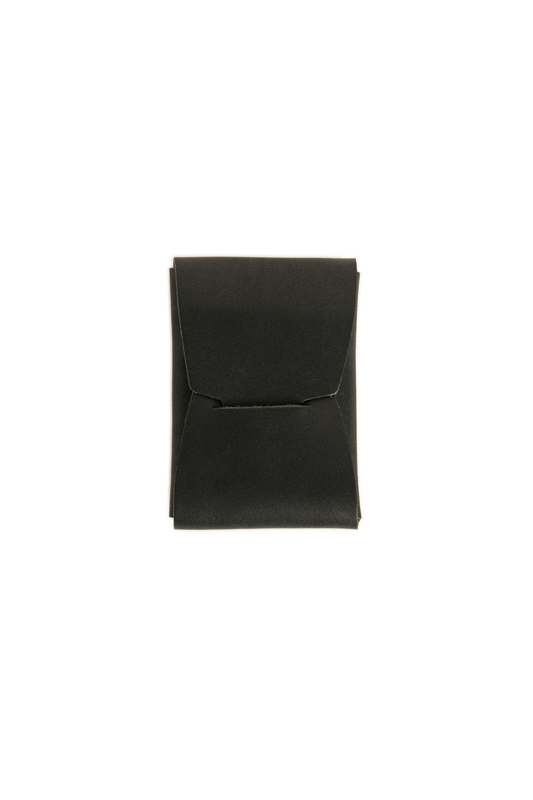 Johnny Slim - Heavy Duty Black Essex