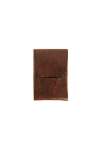 Johnny Slim - Cognac Nemesis Leather