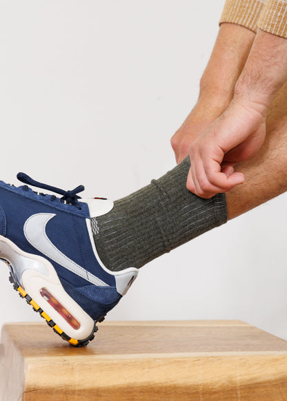 The Statement Crew in Cashmere