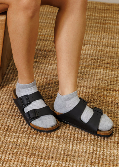 Women's Statement Ankle in Cashmere