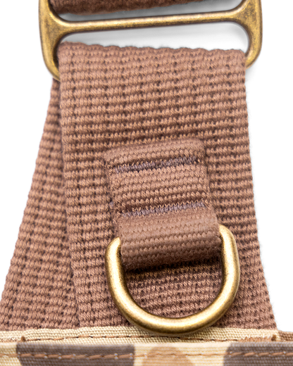 Strap Vest - Original Camo