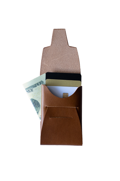 Johnny Slim - Tobacco