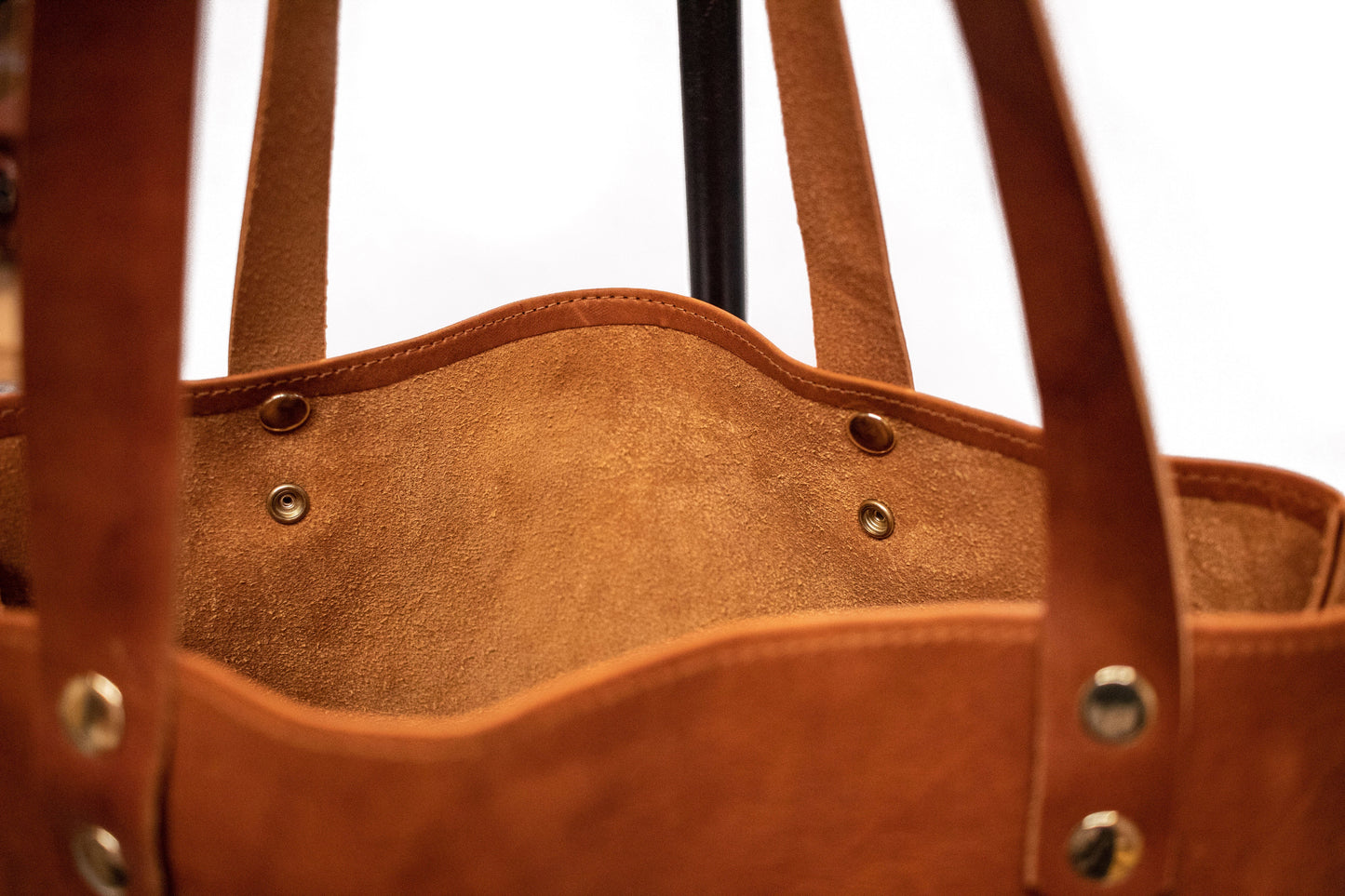 Hannah Tote Bag