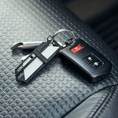 Sideslip Utility Knife