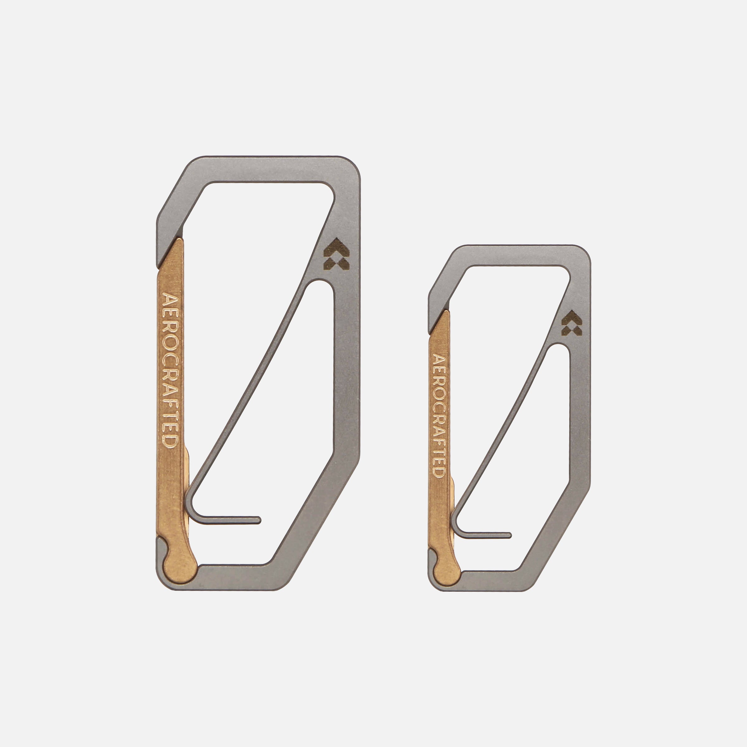 Uplock Key Carabiner – Sturdy Brothers