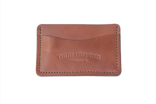 Benjamin Card Wallet