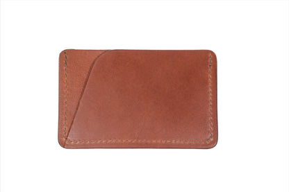 Benjamin Card Wallet
