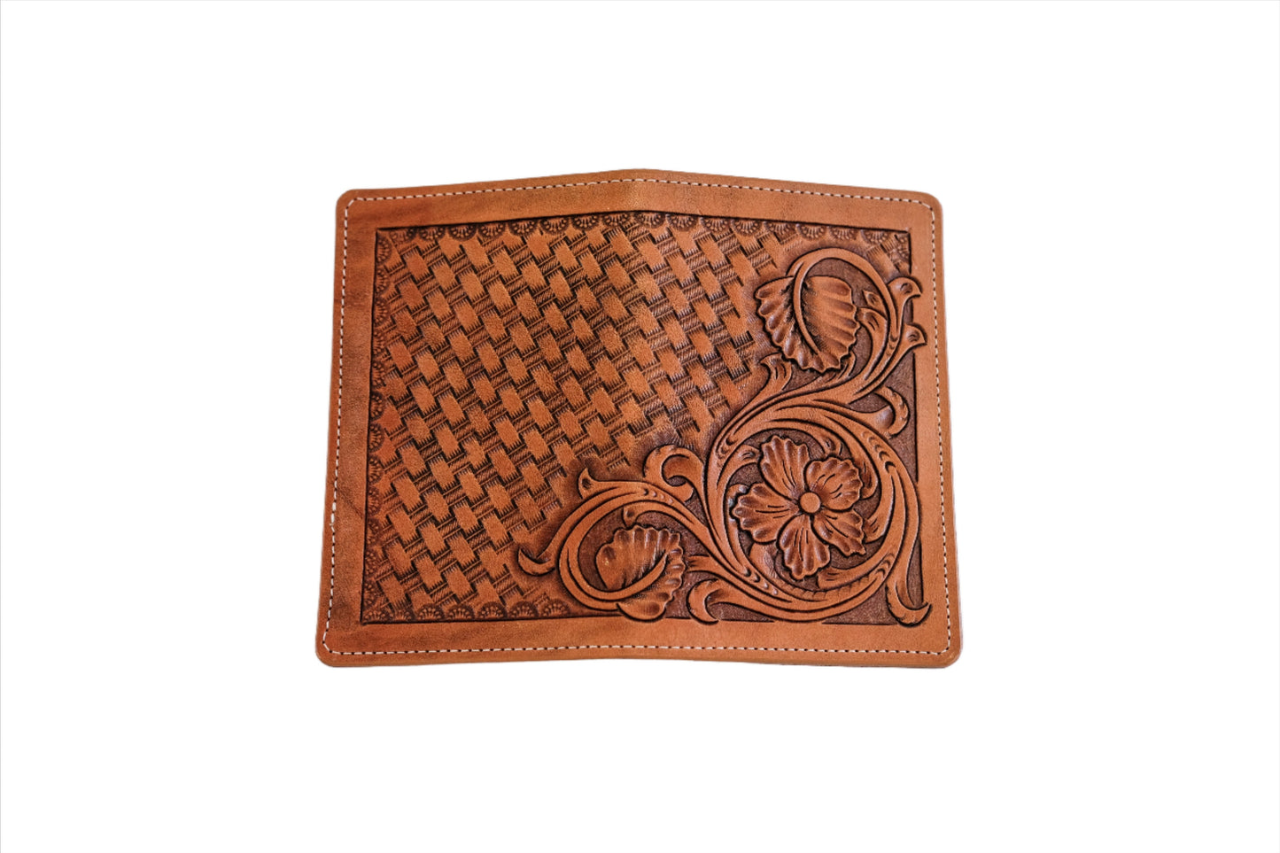 Field Notes Mini Folio - Sheridan Collection II