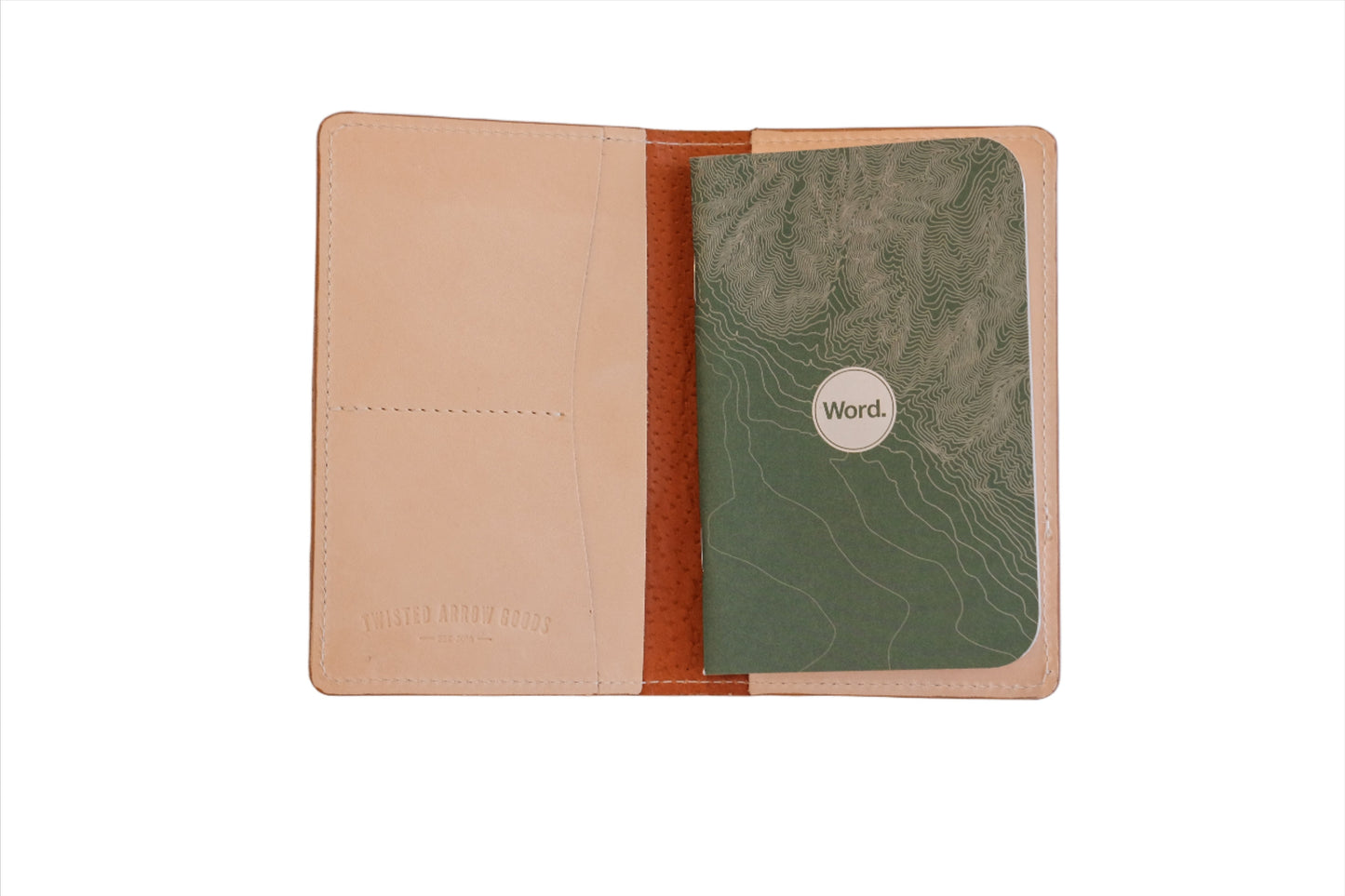 Field Notes Mini Folio - Sheridan Collection II