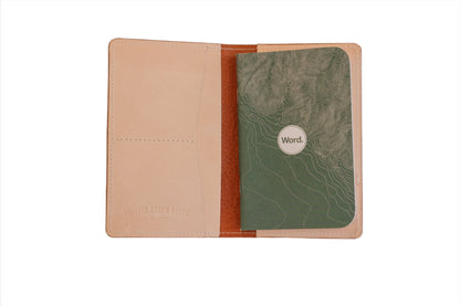 Field Notes Mini Folio - Sheridan Collection II
