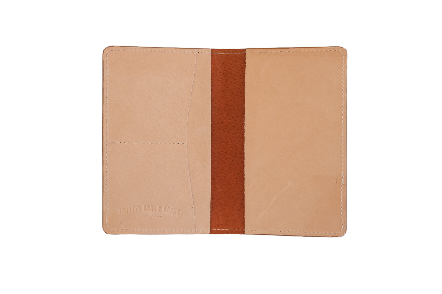 Field Notes Mini Folio - Sheridan Collection II