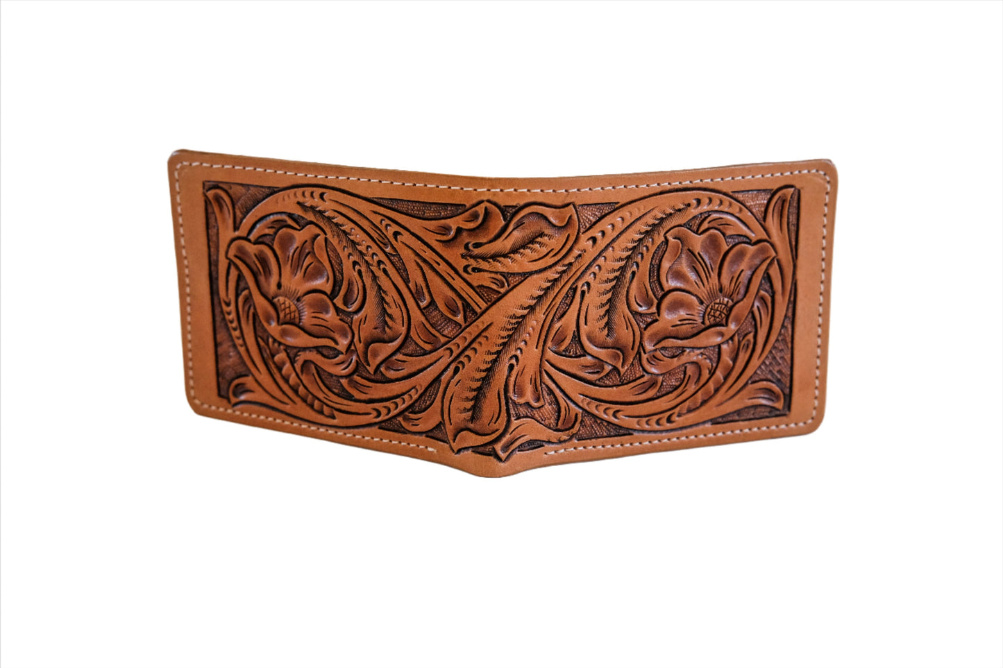 Walton Classic Bifold Wallet - Sheridan Collection II
