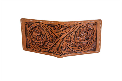 Walton Classic Bifold Wallet - Sheridan Collection II