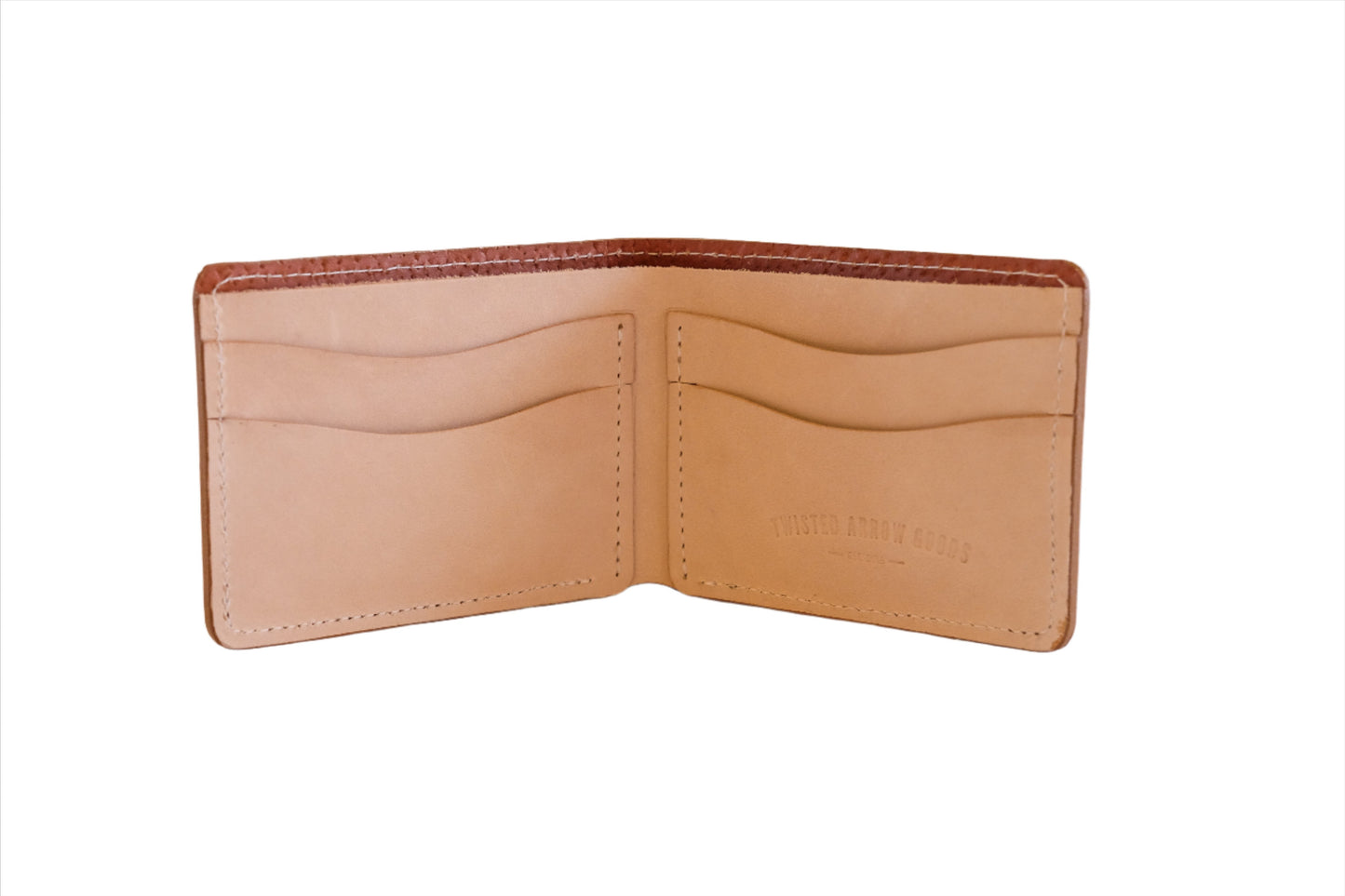 Walton Classic Bifold Wallet - Sheridan Collection II