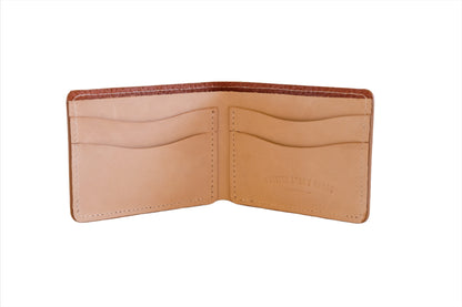Walton Classic Bifold Wallet - Sheridan Collection II