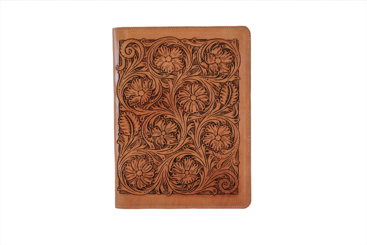 Sylvester Padfolio - Sheridan Collection