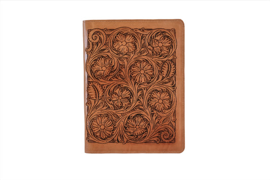 Sylvester Padfolio - Sheridan Collection