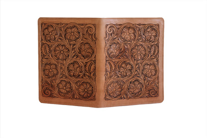 Sylvester Padfolio - Sheridan Collection