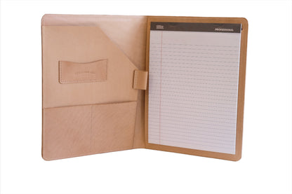 Sylvester Padfolio - Sheridan Collection