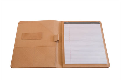 Sylvester Padfolio - Sheridan Collection