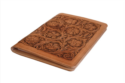 Sylvester Padfolio - Sheridan Collection