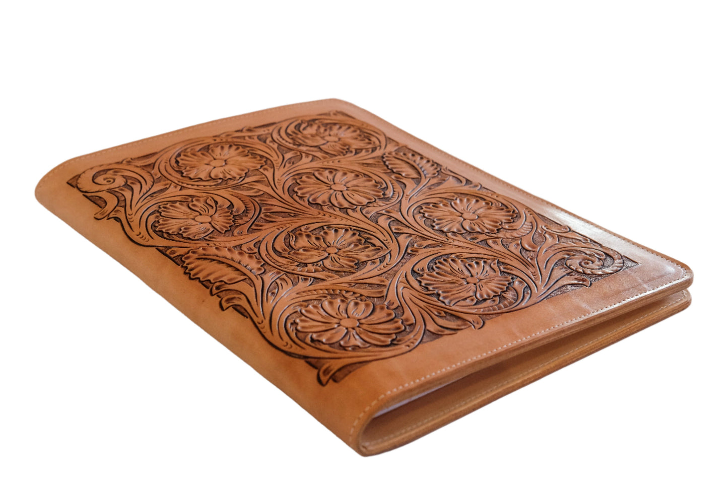 Sylvester Padfolio - Sheridan Collection