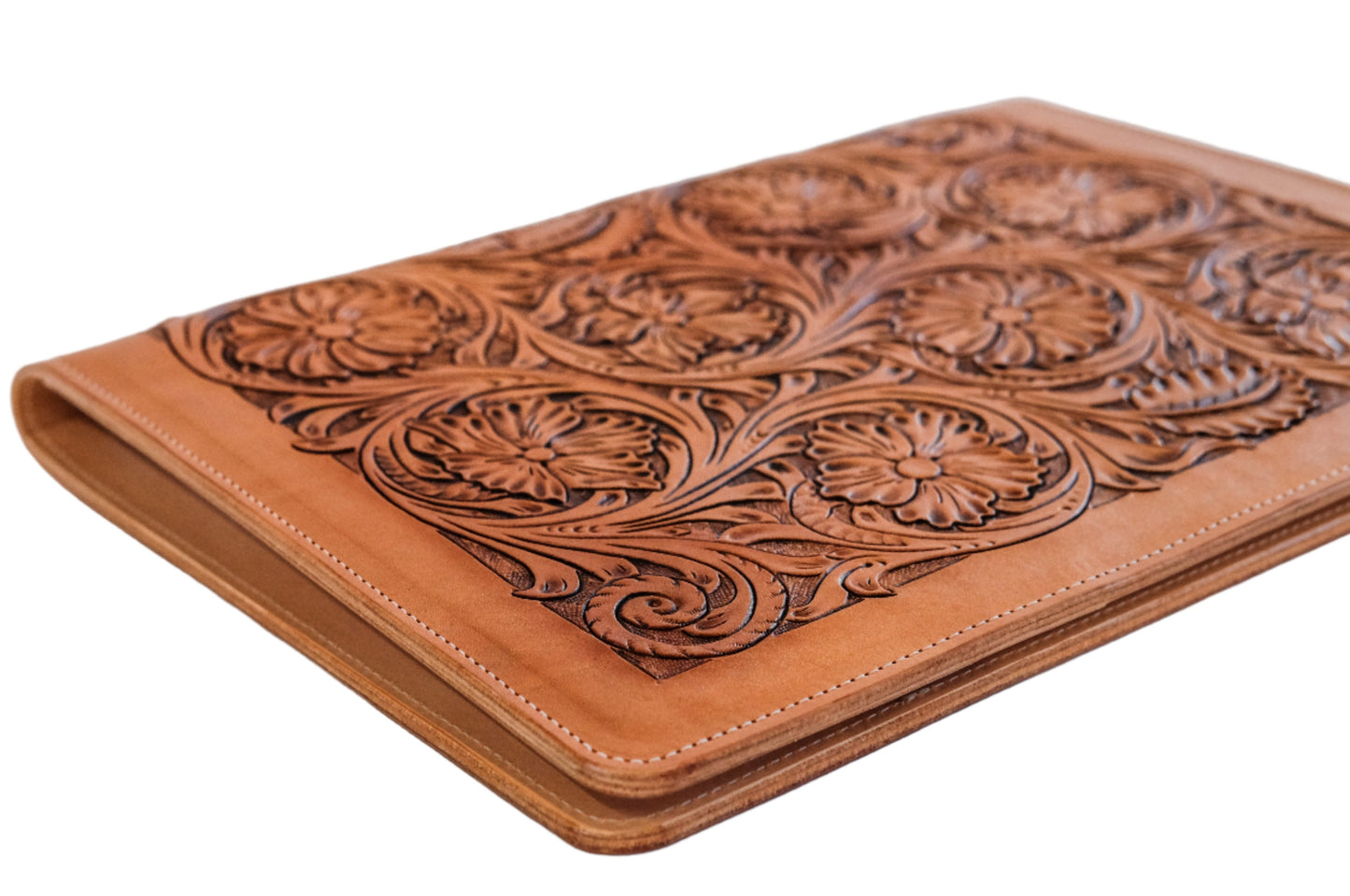 Sylvester Padfolio - Sheridan Collection