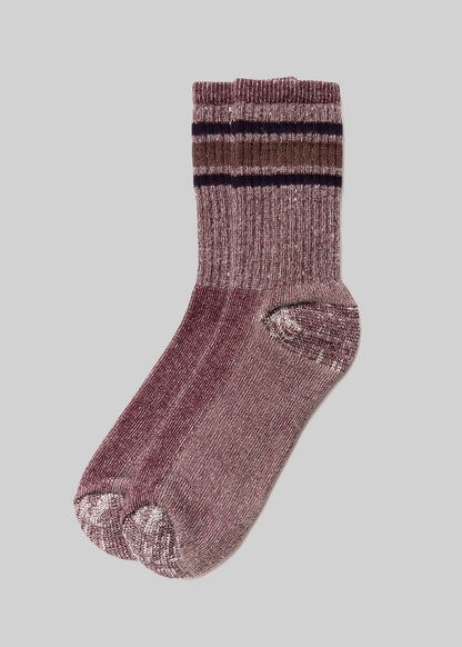 Merino Activity Crew