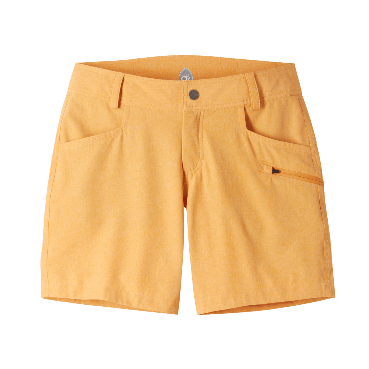 Women's Eden Shorts 7" w/ Drift Chamois